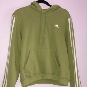 Adidas Hoodie